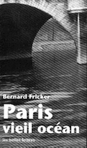 Paris, vieil océan